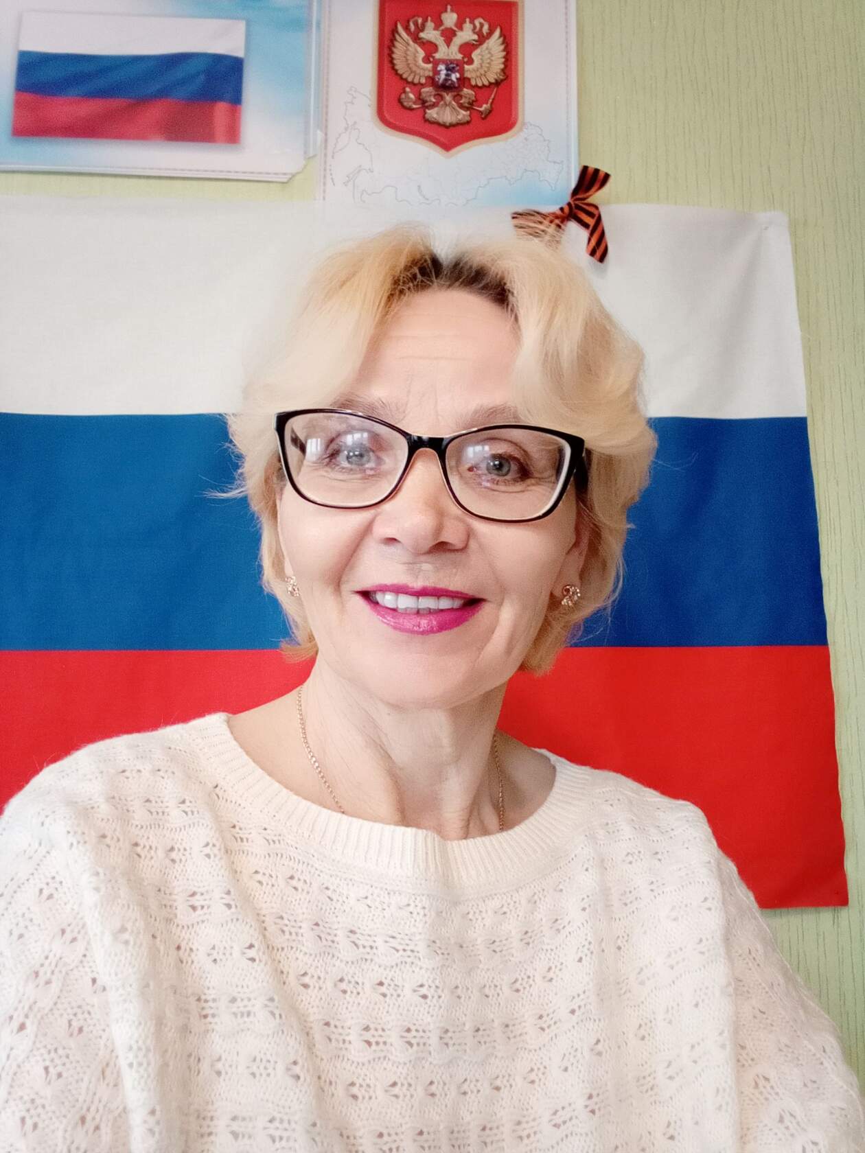 Назарова Татьяна Леонидовна.