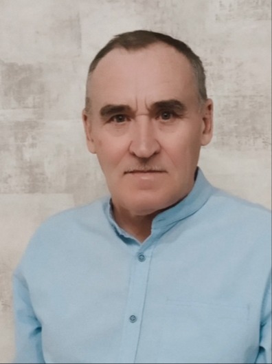 Фуфыгин Николай Маркович.