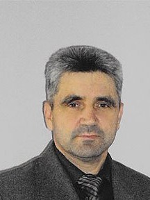 Долгановский Юрий Михайлович.