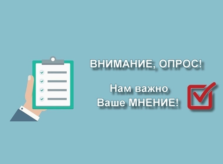 Проходит опрос.