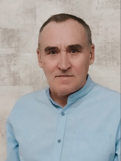 Фуфыгин Николай Маркович.