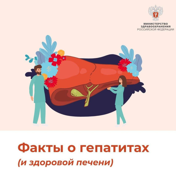 Расскажем про гепатит. Расскажем про гепатит.